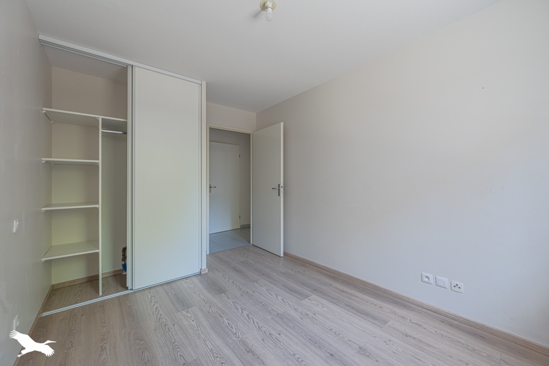 Vente Appartement ST JEAN - 3 pièces -63 m² - (31240)