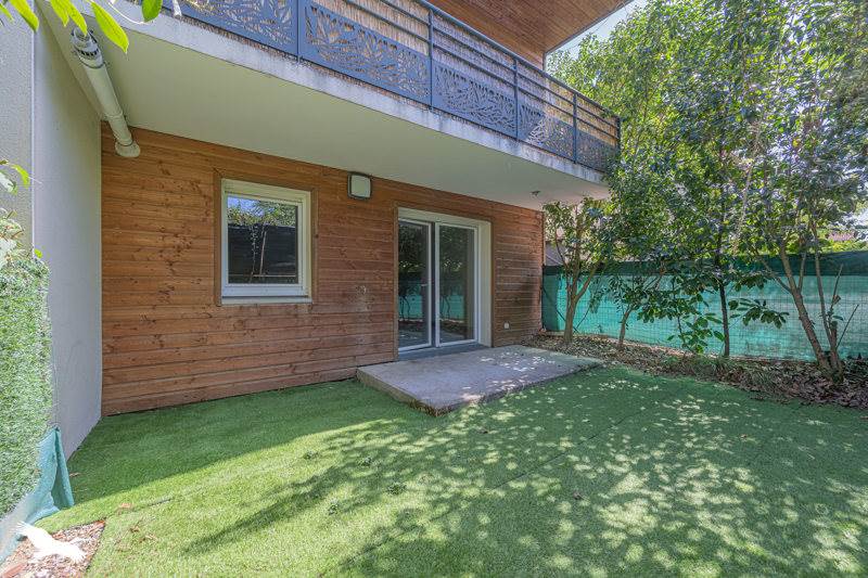 Vente Appartement ST JEAN - 3 pièces -63 m² - (31240)