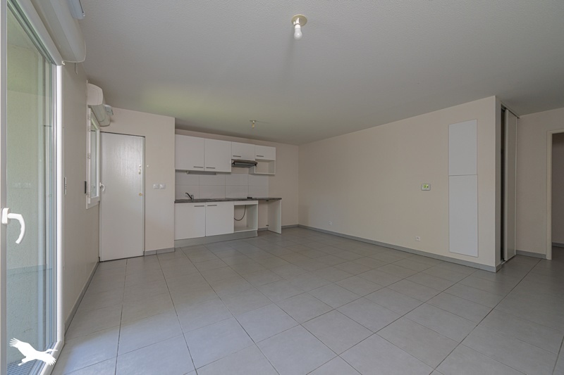 Vente Appartement ST JEAN - 3 pièces -63 m² - (31240)