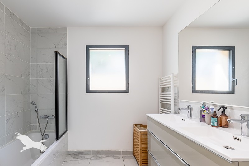 Vente Maison Saint-Jean - 4 pièces -100 m² - (31240)