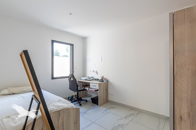 Vente Maison Saint-Jean - 4 pièces -100 m² - (31240)