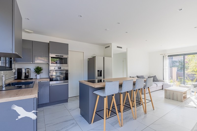 Vente Maison Saint-Jean - 4 pièces -100 m² - (31240)
