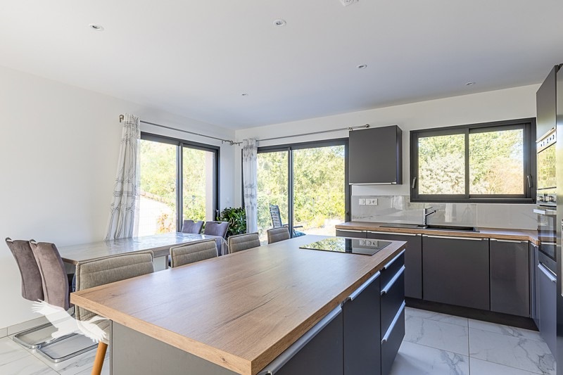 Vente Maison Saint-Jean - 4 pièces -100 m² - (31240)