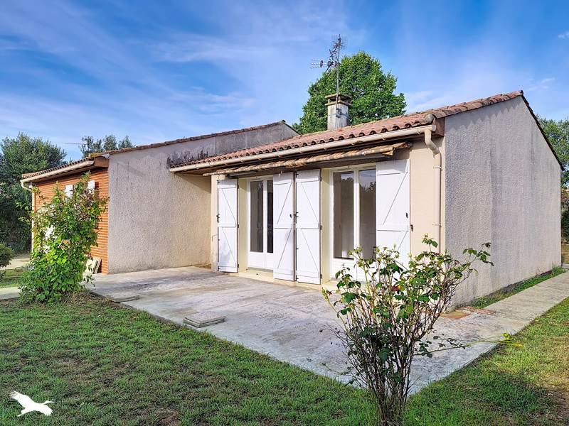 Vente Maison L'Union 31240 4 pièces - 96 m²