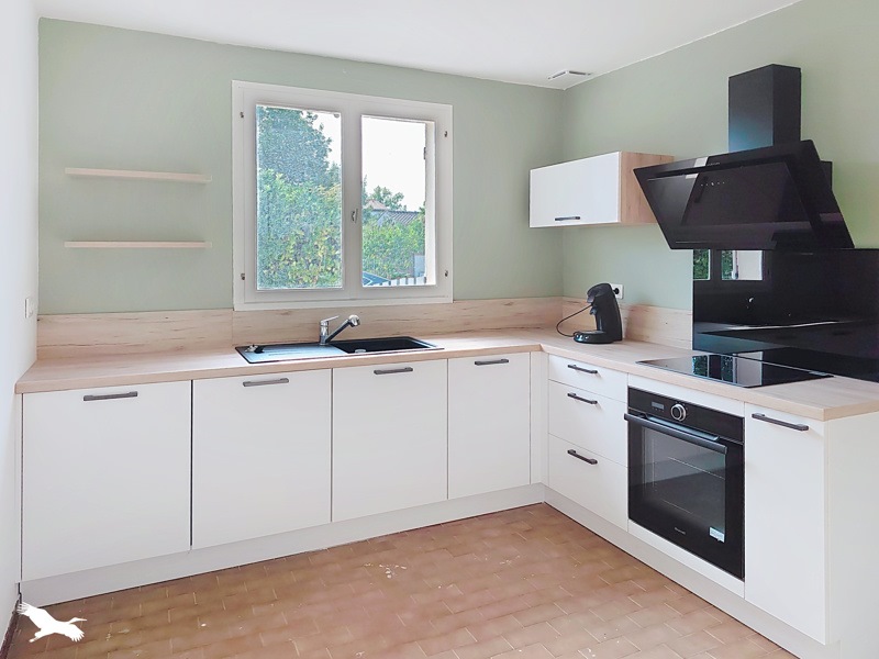 Vente Maison L'Union - 4 pièces -96 m² - (31240)