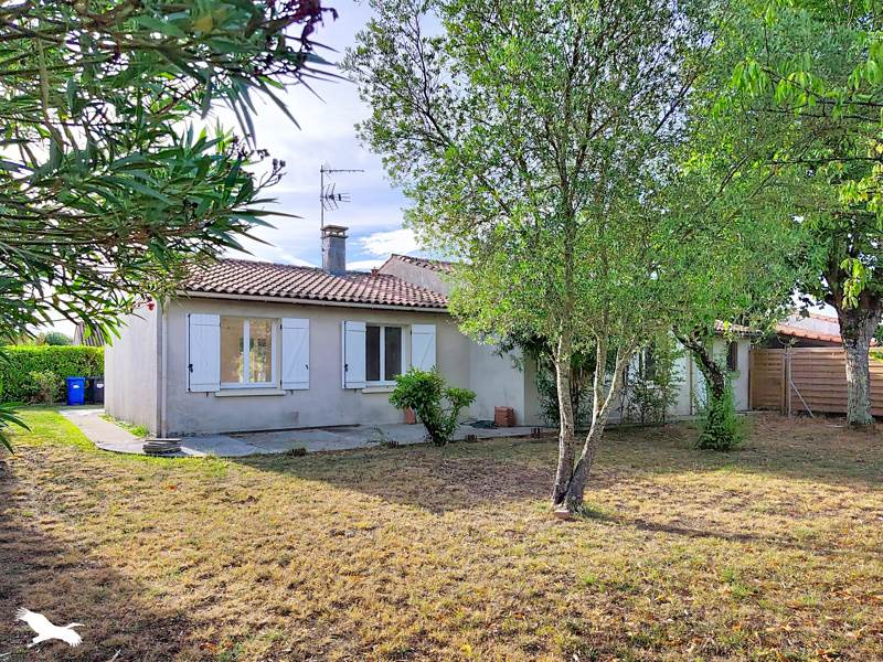 Vente Maison L UNION 31240 4 pièces - 96 m²