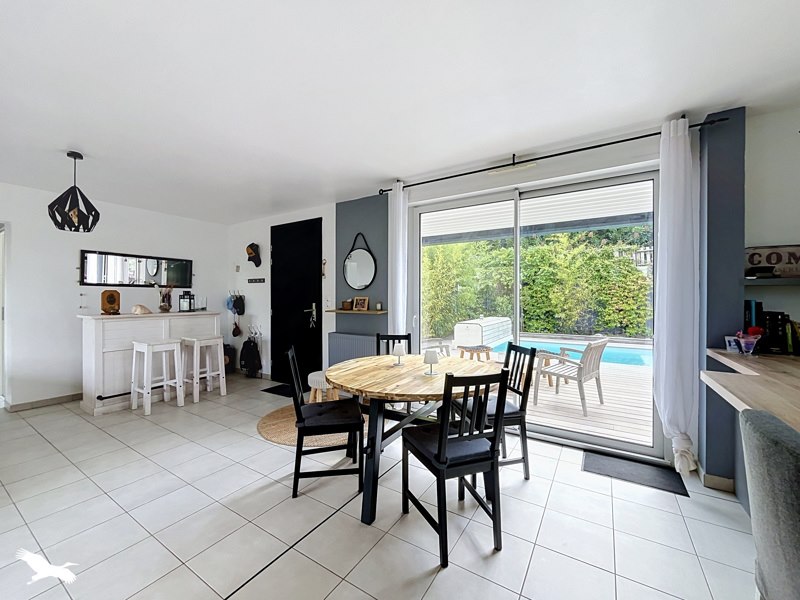 Vente Maison ROUFFIAC TOLOSAN - 7 pièces -128 m² - (31180)