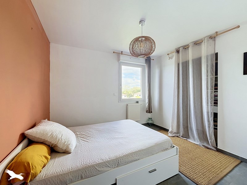 Vente Maison ROUFFIAC TOLOSAN - 7 pièces -128 m² - (31180)
