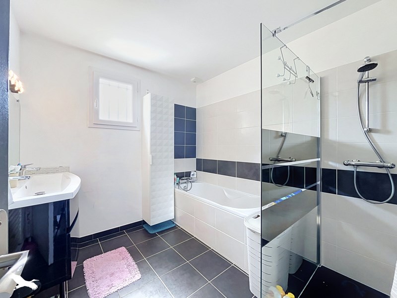Vente Maison ROUFFIAC TOLOSAN - 7 pièces -128 m² - (31180)
