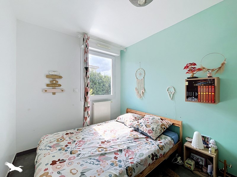 Vente Maison ROUFFIAC TOLOSAN - 7 pièces -128 m² - (31180)