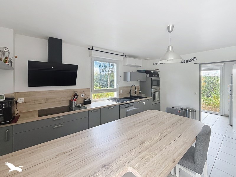 Vente Maison ROUFFIAC TOLOSAN - 7 pièces -128 m² - (31180)