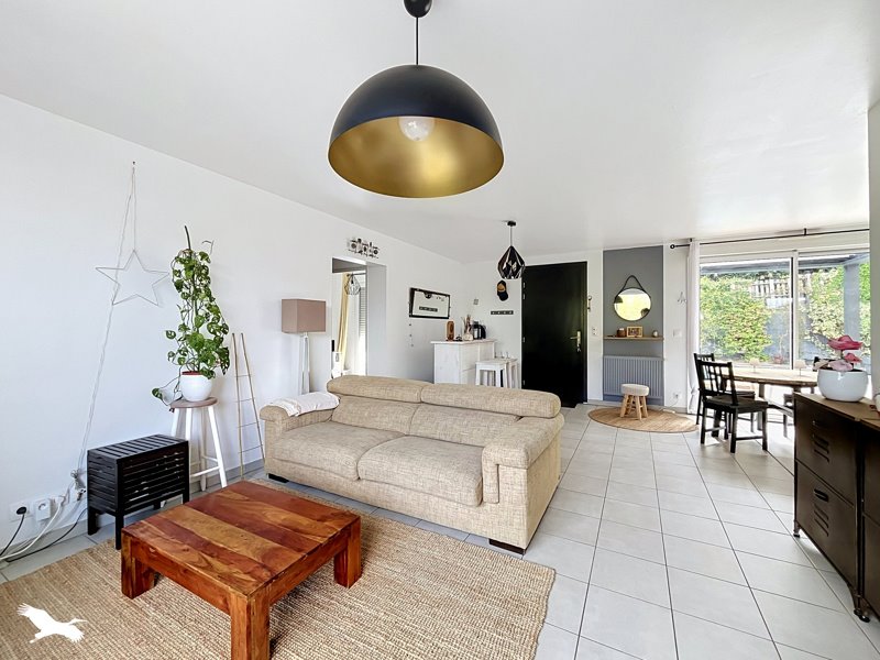 Vente Maison ROUFFIAC TOLOSAN - 7 pièces -128 m² - (31180)