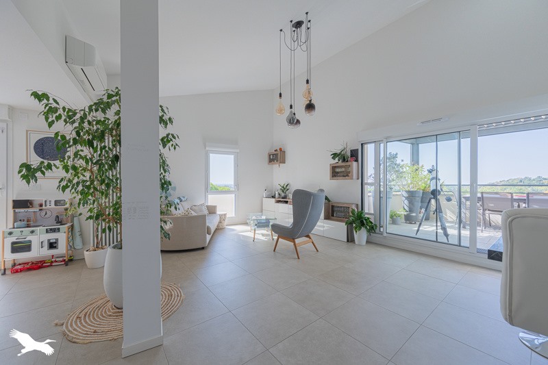 Vente Appartement L'Union - 4 pièces -104 m² - (31240)
