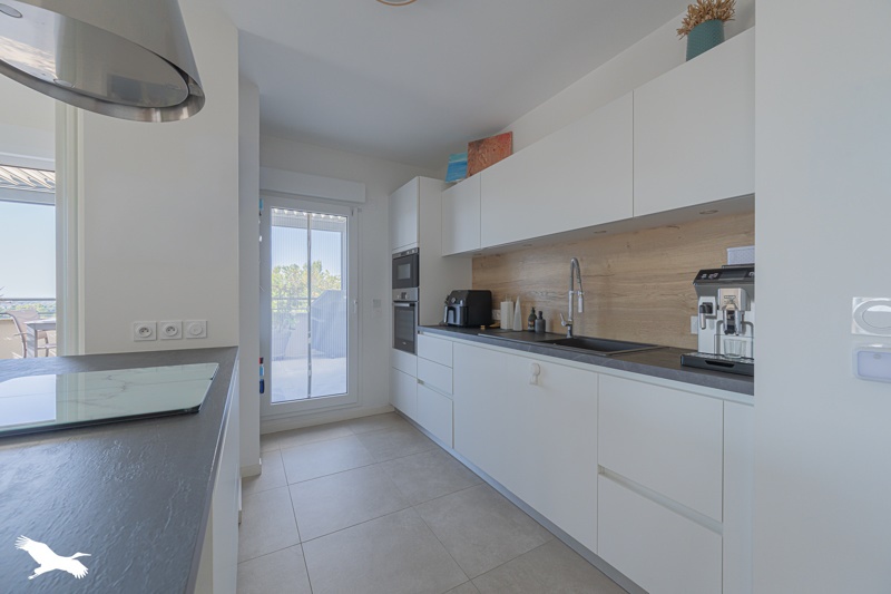 Vente Appartement L'Union - 4 pièces -104 m² - (31240)