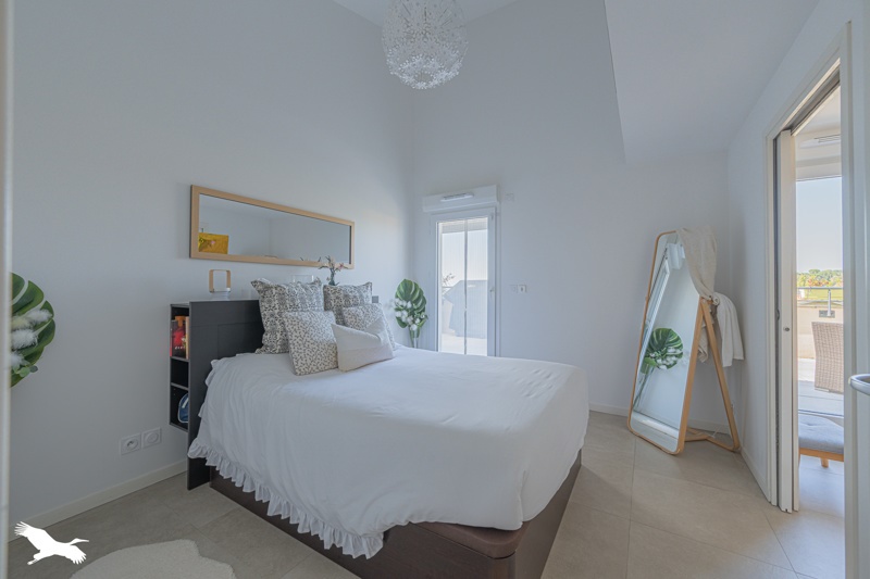 Vente Appartement L'Union - 4 pièces -104 m² - (31240)