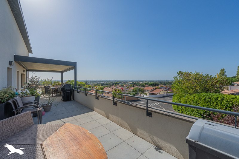 Vente Appartement L'Union 31240 4 pièces - 104 m²