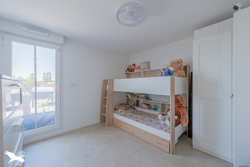 Vente Appartement L'Union - 4 pièces -104 m² - (31240)