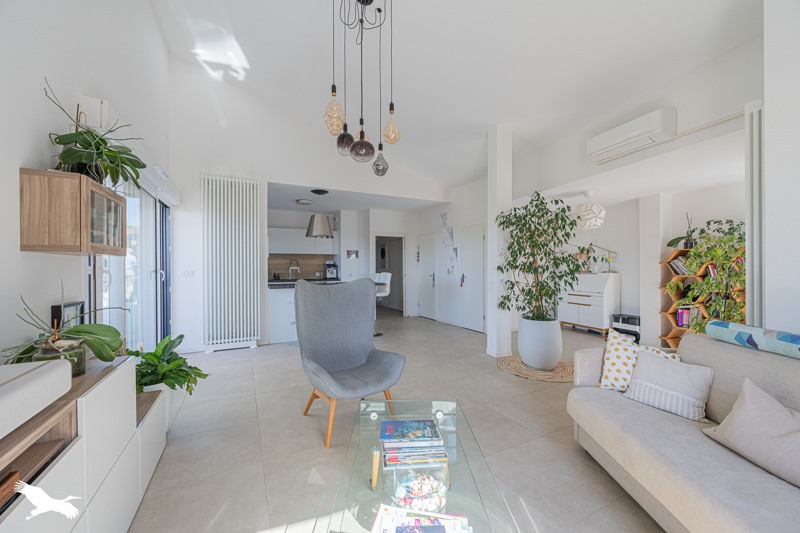 Vente Appartement L'Union - 4 pièces -104 m² - (31240)