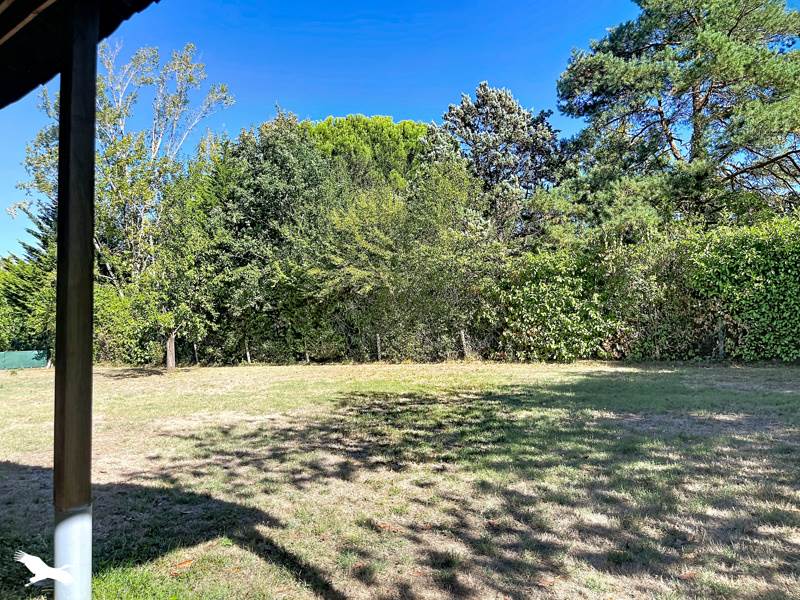 Vente Terrain Saint-Jean - -1220 m² - (31240)