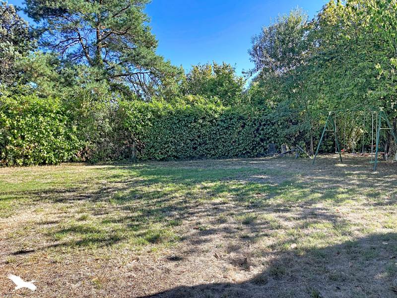 Vente Terrain Saint-Jean - -1220 m² - (31240)