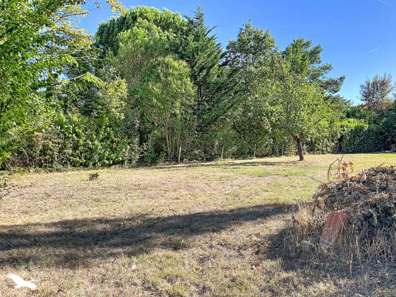 Vente Terrain Saint-Jean - -1220 m² - (31240)