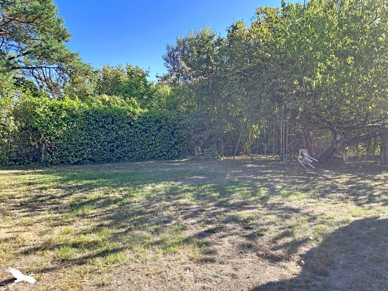 Vente Terrain Saint-Jean - -1220 m² - (31240)