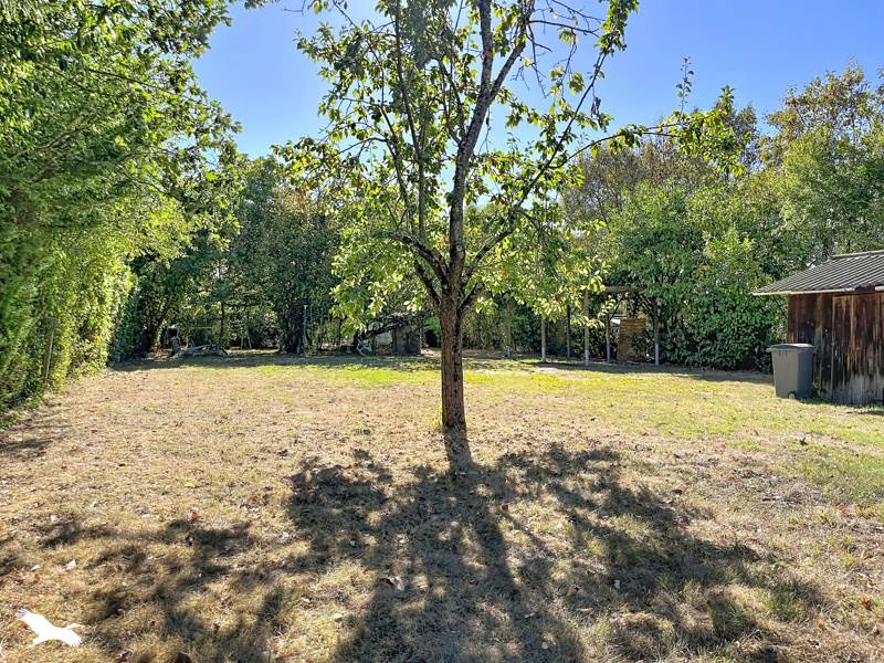 Vente Terrain Saint-Jean - -1220 m² - (31240)