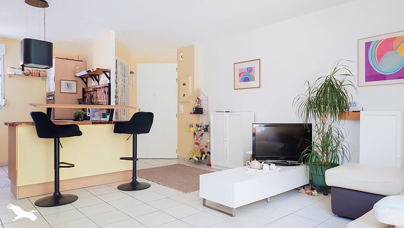 Vente Appartement ST JEAN 31240 2 pièces - 48 m²