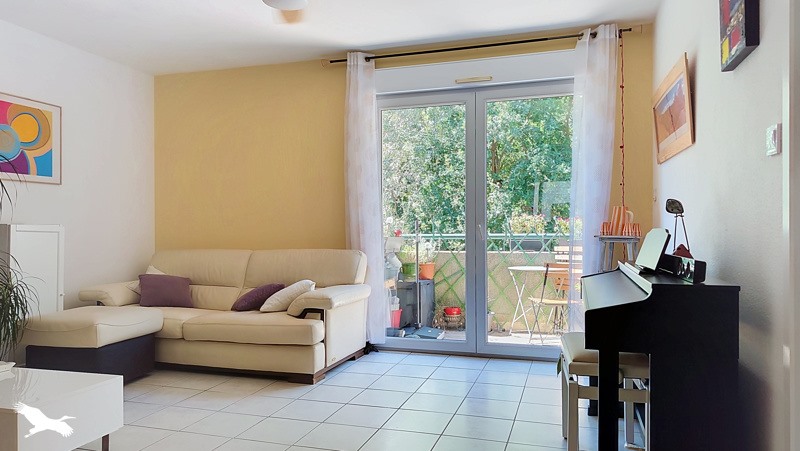 Vente Appartement ST JEAN - 2 pièces -48 m² - (31240)