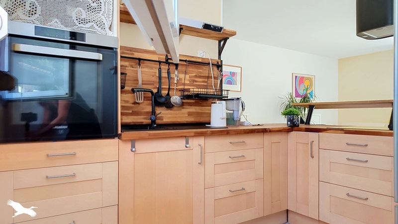 Vente Appartement ST JEAN - 2 pièces -48 m² - (31240)