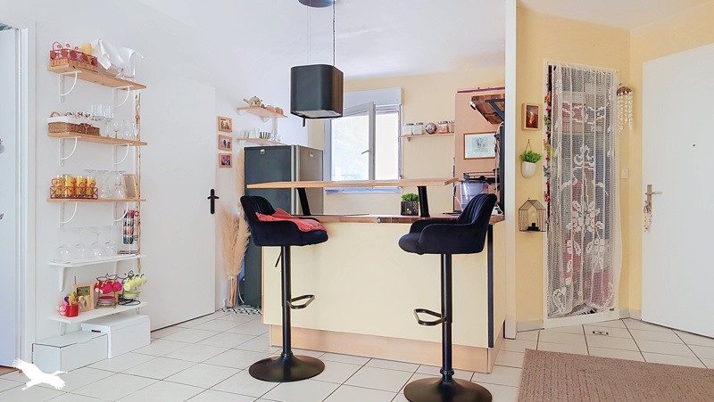 Vente Appartement ST JEAN - 2 pièces -48 m² - (31240)
