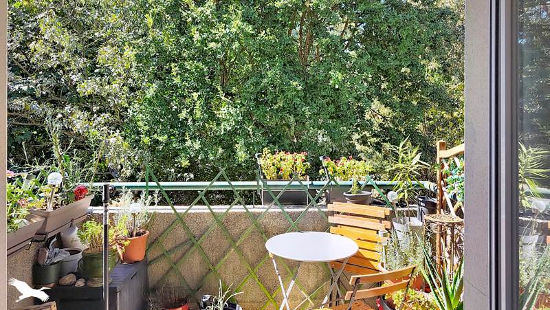 Vente Appartement ST JEAN - 2 pièces -48 m² - (31240)