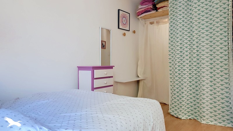Vente Appartement ST JEAN - 2 pièces -48 m² - (31240)