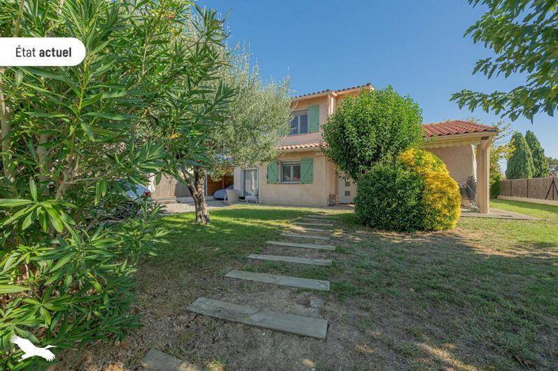 Vente Maison L'Union 31240 4 pièces - 93 m²