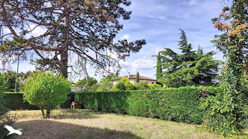 Vente Maison ST JEAN - 5 pièces -120 m² - (31240)
