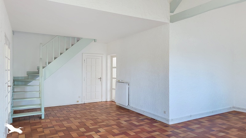 Vente Maison ST JEAN - 5 pièces -120 m² - (31240)