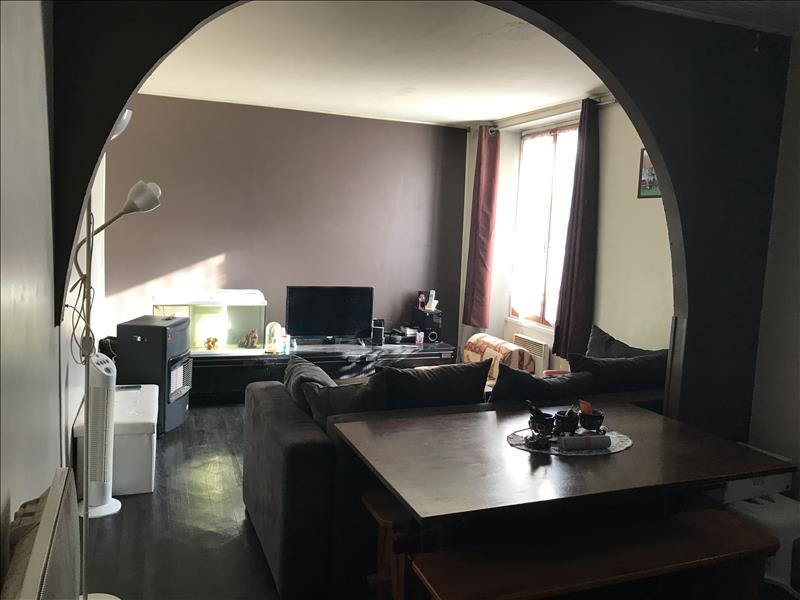 Vente Maison FREPILLON - 3 pièces -60 m² - (95740)