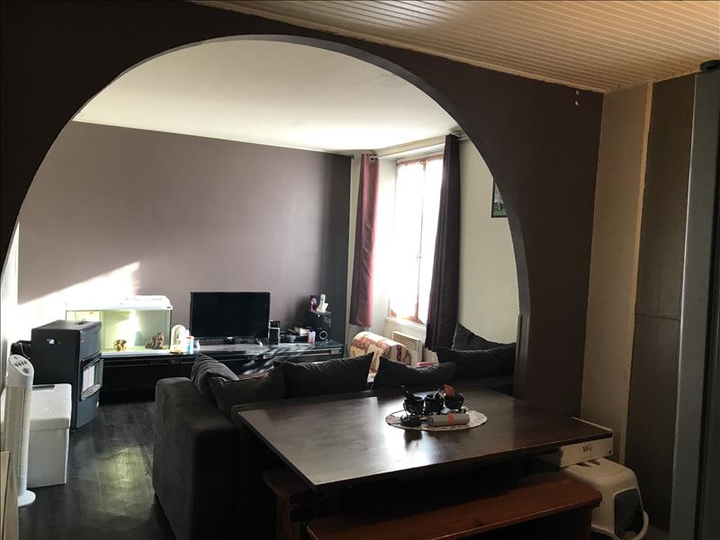 Vente Maison FREPILLON - 3 pièces -60 m² - (95740)