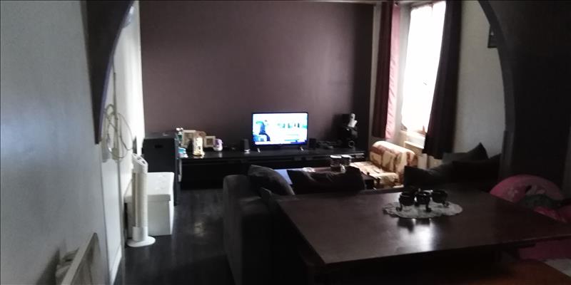 Vente Maison FREPILLON - 3 pièces -60 m² - (95740)