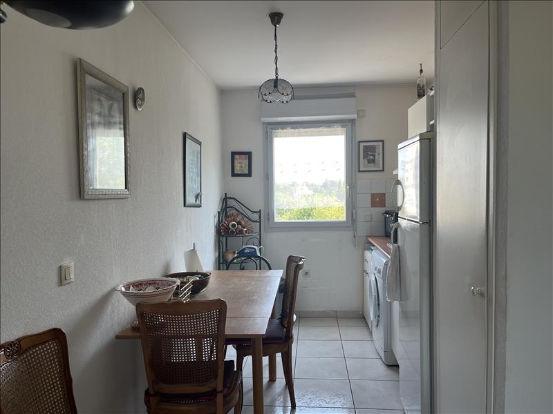 Vente Appartement MONTPELLIER - 2 pièces -46 m² - (34070)