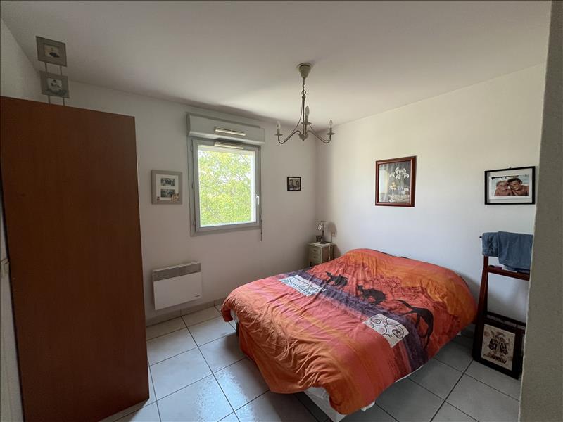 Vente Appartement MONTPELLIER - 2 pièces -46 m² - (34070)