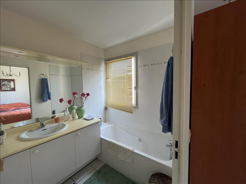 Vente Appartement MONTPELLIER - 2 pièces -46 m² - (34070)