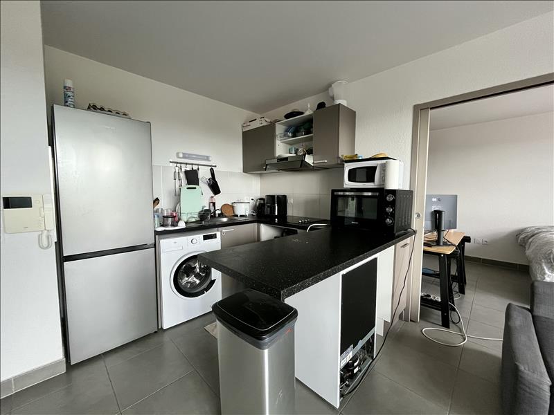 Vente Appartement MONTPELLIER - 2 pièces -42 m² - (34070)