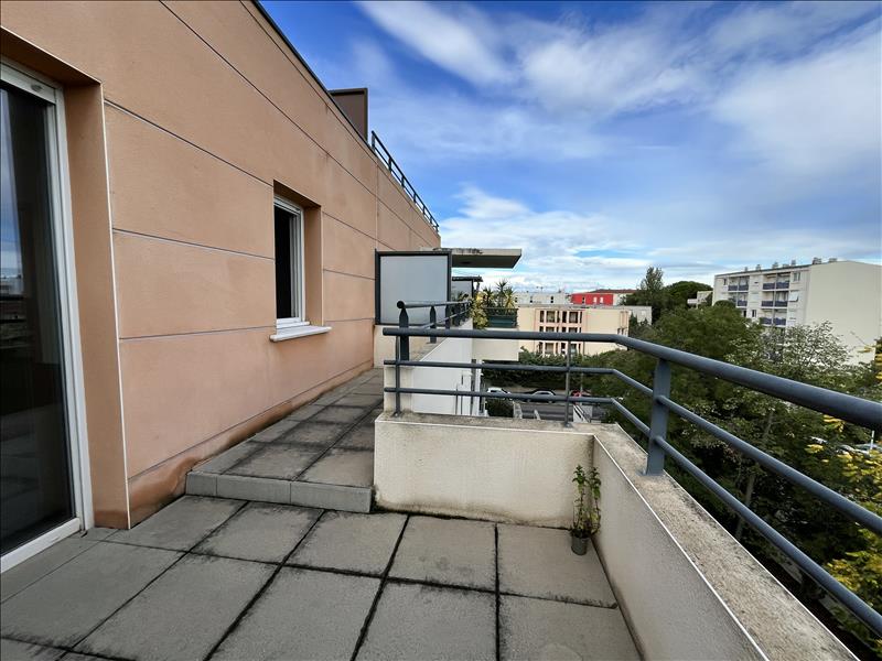 Vente Appartement MONTPELLIER - 2 pièces -42 m² - (34070)