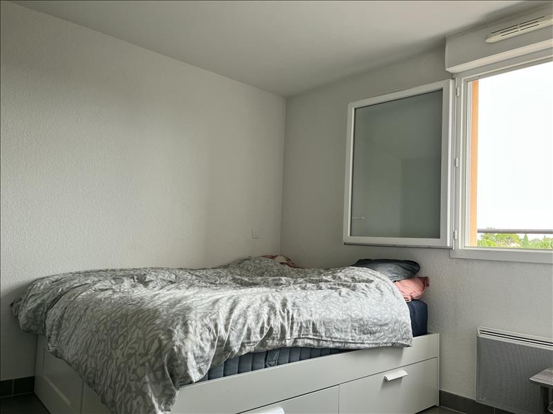 Vente Appartement MONTPELLIER - 2 pièces -42 m² - (34070)