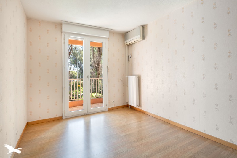 Vente Appartement MONTPELLIER - 3 pièces -97 m² - (34070)