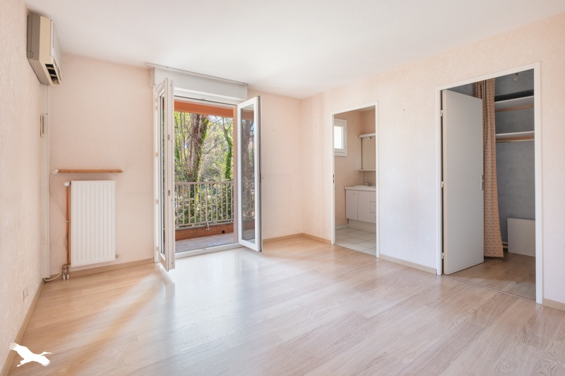 Vente Appartement MONTPELLIER - 3 pièces -97 m² - (34070)