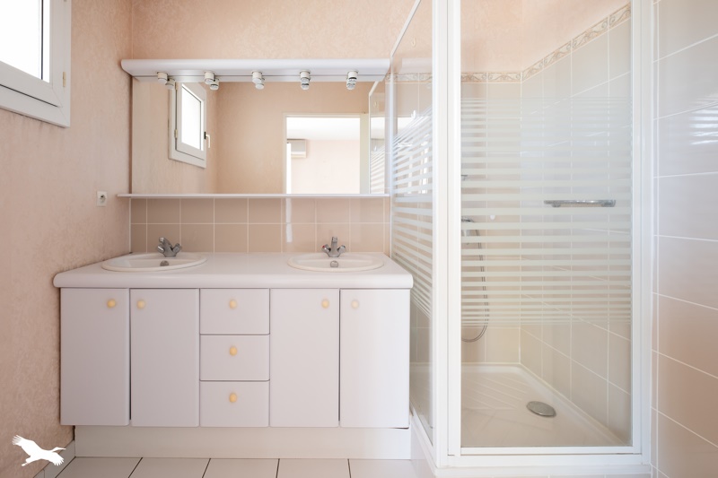 Vente Appartement MONTPELLIER - 3 pièces -97 m² - (34070)