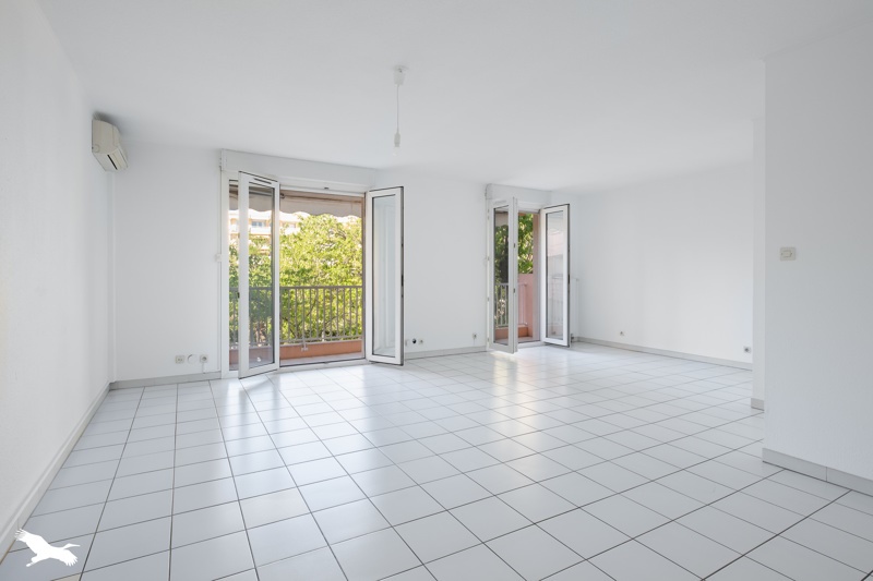 Vente Appartement MONTPELLIER - 3 pièces -97 m² - (34070)