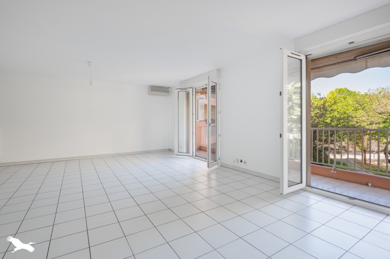 Vente Appartement MONTPELLIER - 3 pièces -97 m² - (34070)